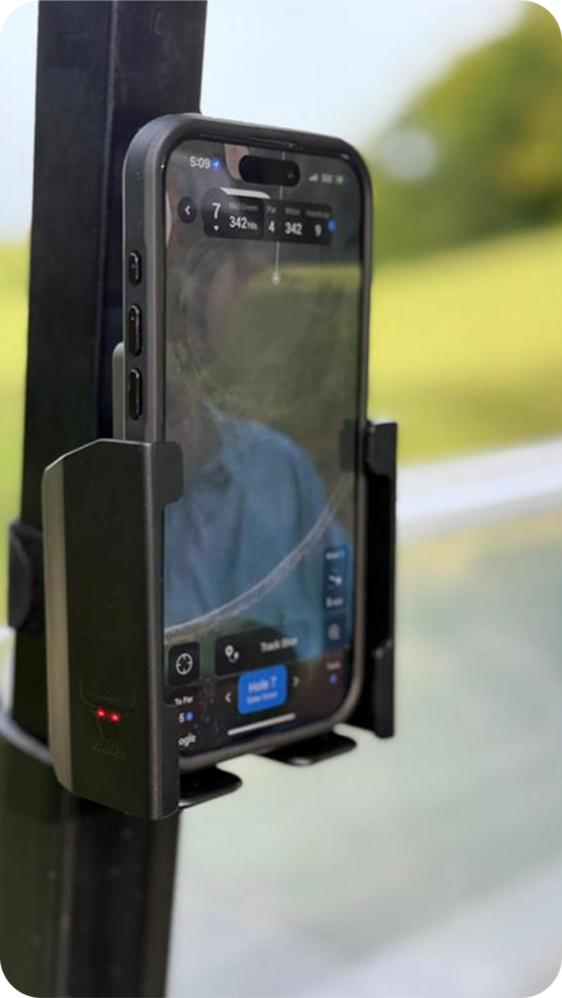 Grip That Won’t Quit