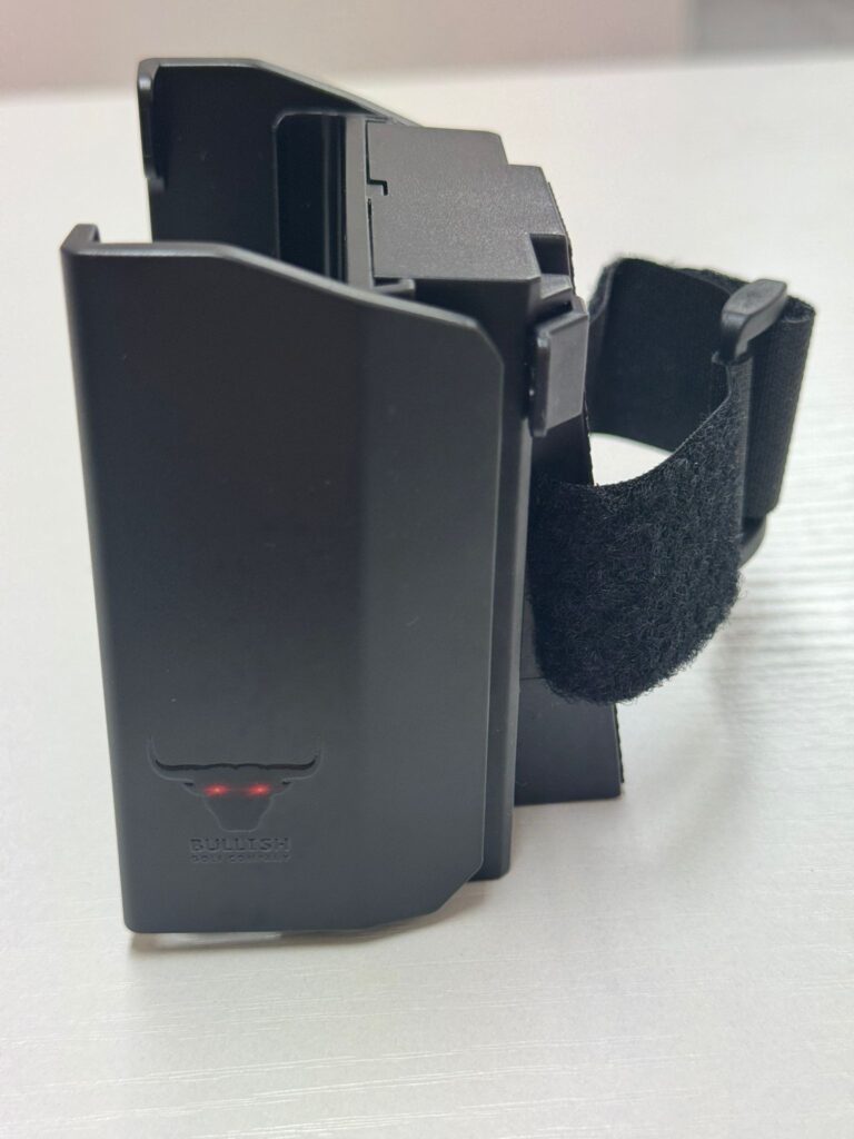 Bullish Power Holster